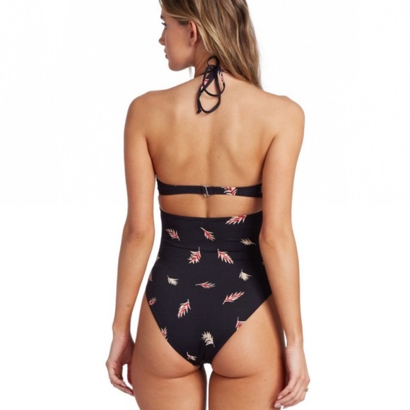 🔥🔥BILLABONG - FALLING LIGHT ONE PIECE🔥🔥 - Picture 3 of 8